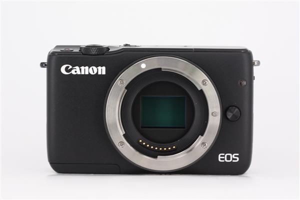 Canon EOS M10 Body